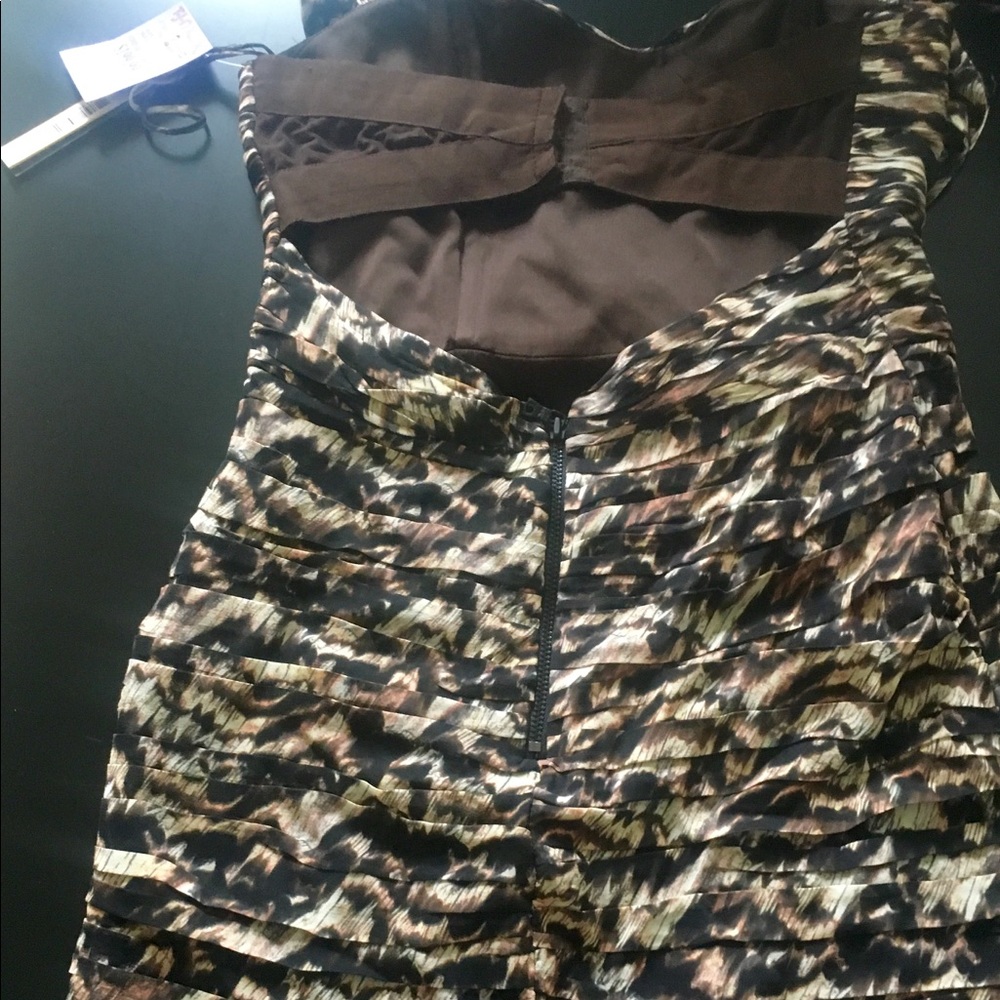 Alice + Olivia Dress